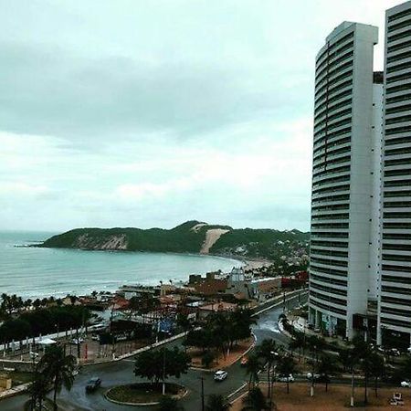 Vista Deslumbrante Para O Mar Em Ponta N Natal Exteriér fotografie