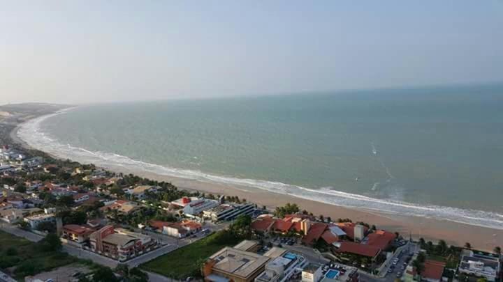 Vista Deslumbrante Para O Mar Em Ponta N Natal Exteriér fotografie